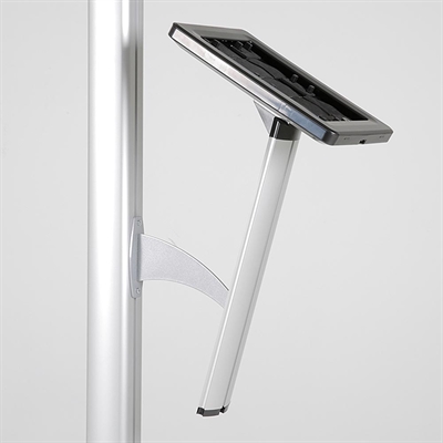 iPadhållare för Multi Stander - För iPad "Air"